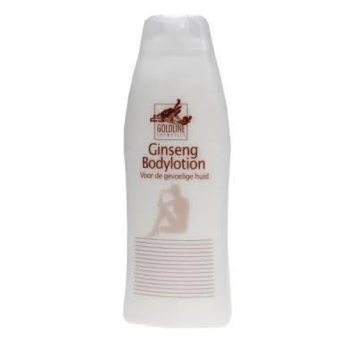 Produktbild von Goldline Ginseng-Körperlotion (500 ml)