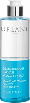 Obrázok produktu pre Orlane Dvojfázový odličovač tváre a očí 200 ml