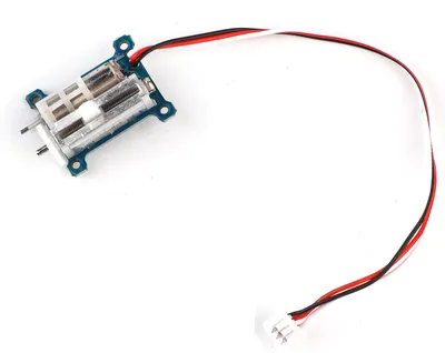 Produktbild von 1,5 g Mikro-Digital-Analog-Servo-Linearantrieb für Ultra-Mikro-3D-Flugzeuge