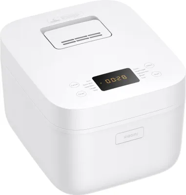 Obrázok produktu pre Xiaomi Smart Multifunctional rice cooker 4 L White