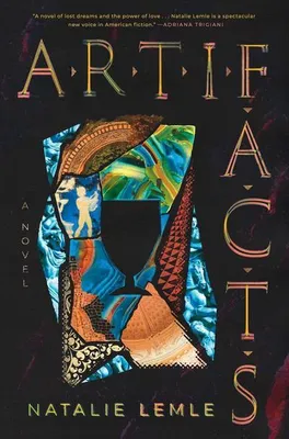 Zdjęcie produktu dla Artifacts