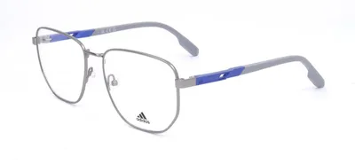 Produktbild von Adidas Sport Sonnenbrille SP5075 015 56 17 145