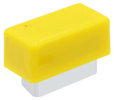 Obrázok produktu pre Úsporný čip do auta ECO OBD2 ECOOBD – OBD2 Plug and Drive
