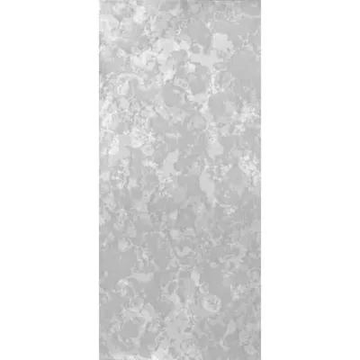 Produktbild von KNORR PRANDELL Wachsplatten 175 x 80 x 05 mm matt silberfarben