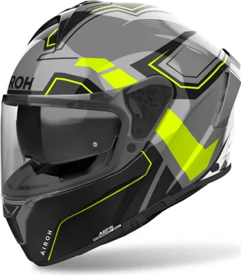 Image de Casque Airoh SP2D31