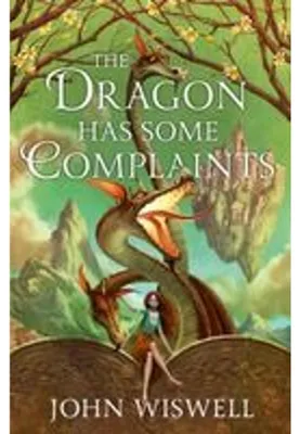 Image de Le dragon a quelques griefs