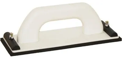 Produktbild von PVC-Handschleifer Standard 240 x 84 mm