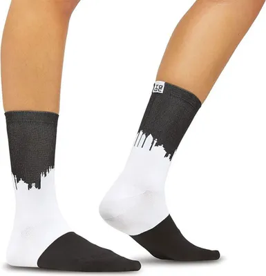 Produktbild von Taac Cambio Socken Schwarz EU 40-43 Mann Schwarz EU 40-43