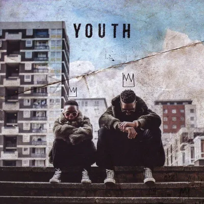Image de Tinie Tempah - Youth (édition de luxe)