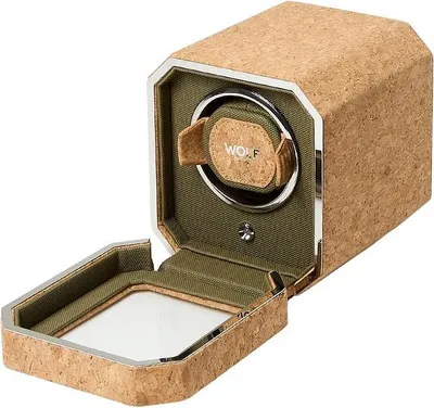Imagen del producto de Rotomat Wolf Cortiça para las 1 en punto