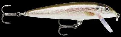 Produktbild von Rapala Countdown 9cm Live Smelt Gewicht 12g