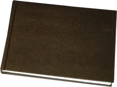 Zdjęcie produktu dla Hahnemühle 10628270 Szkicownik D&S - A5, 140 g/m², 80 arkuszy