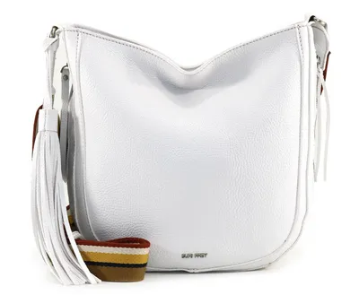 Produktbild von SURI FREY Umhängetasche Lory Crossbody Bag Ecru weiß