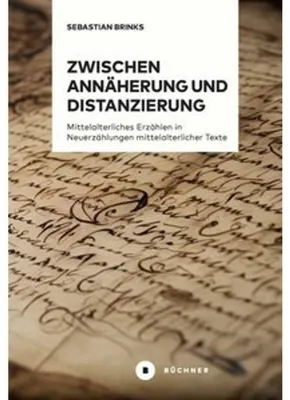 Image de Zwischen Annäherung und Distanzierung