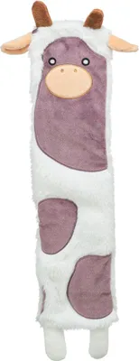 Produktbild von TRIXIE Hundeplüschtier Knisterkuh - diverse - 51 cm