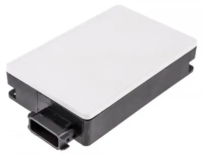 Produktbild von Vorderer Distronic-Radarmodul Mercedes GLC X253 2015- A0009052804