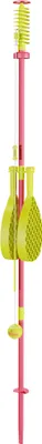 Produktbild von Mookie Swingball Tennis-Set Classic