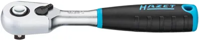 Productafbeelding van Hefhendel 863HPS 1/4 inch 90 Z.2K-handgreep