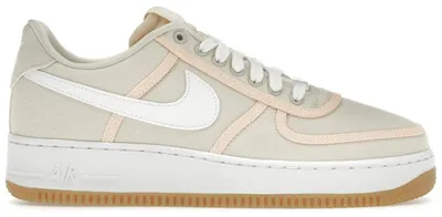 Produktbild von Nike Air Force 1 Low Premium Light Cream Gum - EU 47