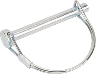 Image de Goupille tubulaire, 8 x 60 mm LP868KR