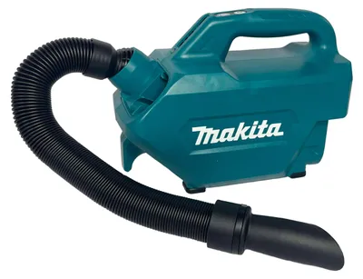Produktbild von Makita DCL184Z Akku-Handstaubsauger