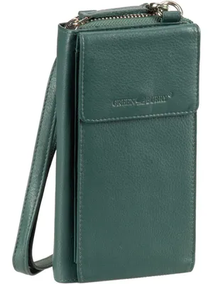 Produktbild von Greenburry Handytasche Nappa 20 x 10.5 x 4