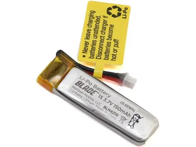 Obrázek produktu pro Blade BLH4210, Baterie