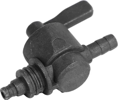 Obrázek produktu pro Sestava palivového kohoutu 6A1 24500 01 00 Black Easy Control High Precision Fit pro 2HP 2 taktní přívěsný motor