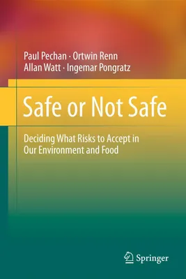 Produktbild von Safe or Not Safe