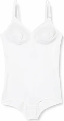 Produktbild von Triumph Formfit BS Body Spitzendetails am oberen Cup, Verstellbare Träger, Schleifen-Detail am Mittelsteg