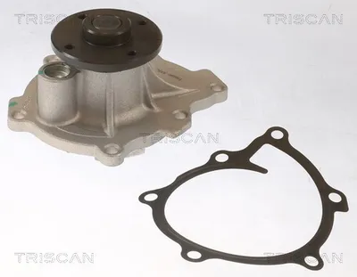 Produktbild von TRISCAN Wasserpumpe, Motorkühlung 8600 42021