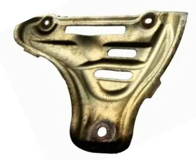 Image de TOYOTA Corolla Auris Prius Isolateur de collecteur d'échappement 17167-37080 OE