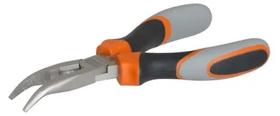 Obrázok produktu pre Szczypce Wydłużone Wygięte 160Mm
