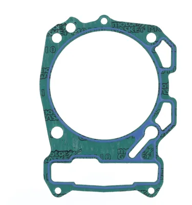 Immagine prodotto di Guarnizione cilindro Athena, spessore 0,50 mm, codice CM159602, compatibile con Aprilia Caponord