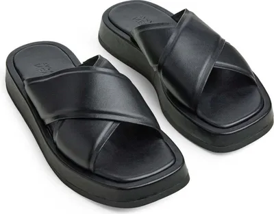 Produktbild von Tamaris Damen Hausschuhe 1-27213-42 001 Farbe: Schwarz Größe: 41