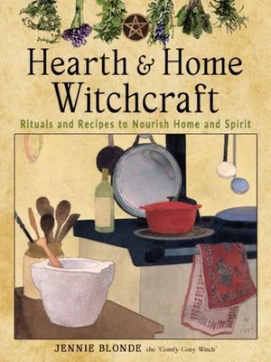 Image de Hearth and Home Witchcraft