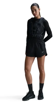 Produktbild von Nike TEMPO MR3 Dri-FIT Damen Laufshorts schwarz schwarz XS