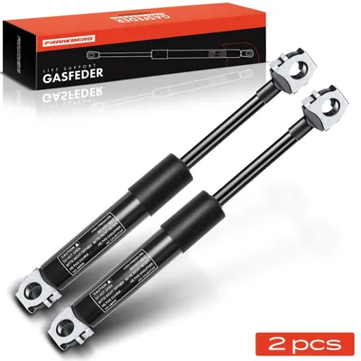 Immagine prodotto di Frankberg 2x ammortizzatore a gas per BMW serie 7 E32 berlina 1986-1994