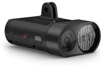 Immagine prodotto di Garmin Fanale Luce Videocamera E Fotocamera Varia Vue