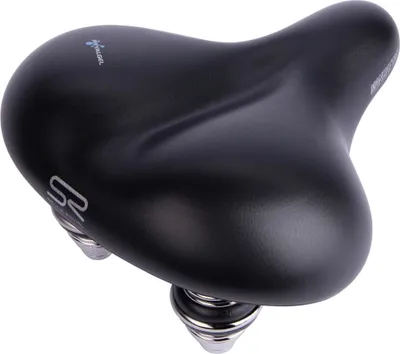 Obrázok produktu pre Sedlo Selle Royal Manhatten Premium black,unisex,270x245mm,relaxed