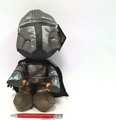 Zdjęcie produktu dla Disney Mandalorian The Warrior 25Cm 587-5777