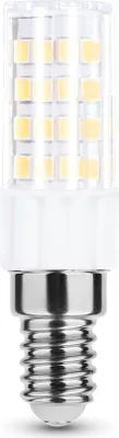Produktbild von 5w E14 Mini LED Leuchtmittel Leuchte Birne smd Kaltweiß 6000 K