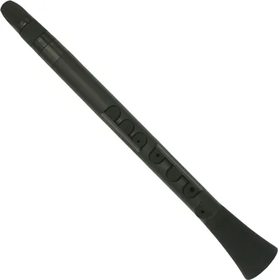 Obrázok produktu pre NUVO NUDO430BBK Hybridný dychový nástroj Black/Black