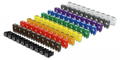 Obrázek produktu pro DeLOCK 18304, 100 kusů