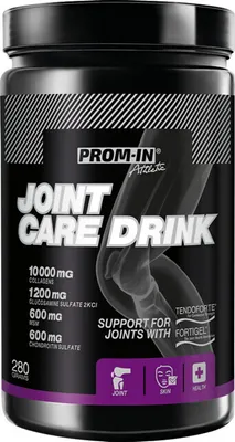 Produktbild von Prom-In Joint Care Drink 280 g grapefruit / Komplexe Gelenknahrungen / Hervorragende Gelenknahrung mit speziellen Kollagenarten Fortigel® und Tendoforte®