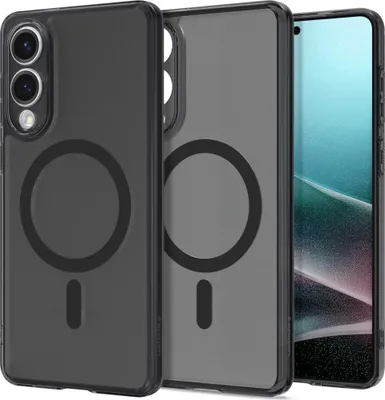 Immagine prodotto di Spigen Ultra Hybrid MagSafe Samsung Galaxy S25 Edge Frost Black
