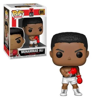 Obrázok produktu pre FUNKO 38332, zberateľská figúrka, film a seriály, 110 g