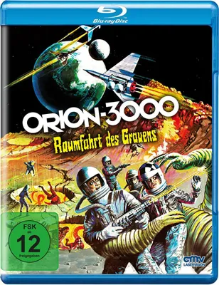 Obrázok produktu pre Orion 3000