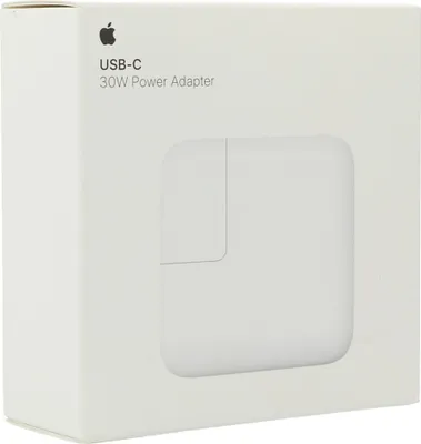 Zdjęcie produktu dla Apple MR2A2ZM/A, Wewnętrzna, Prąd przemienny, Biały