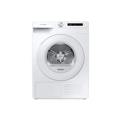 Immagine prodotto di Samsung DV90T5240TW/S3 Asciugatrice Libera Installazione 9 kg Classe A+++ Bianco